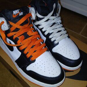 Nike Air Jordan's